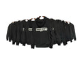 NightShift Zip–Hoodie