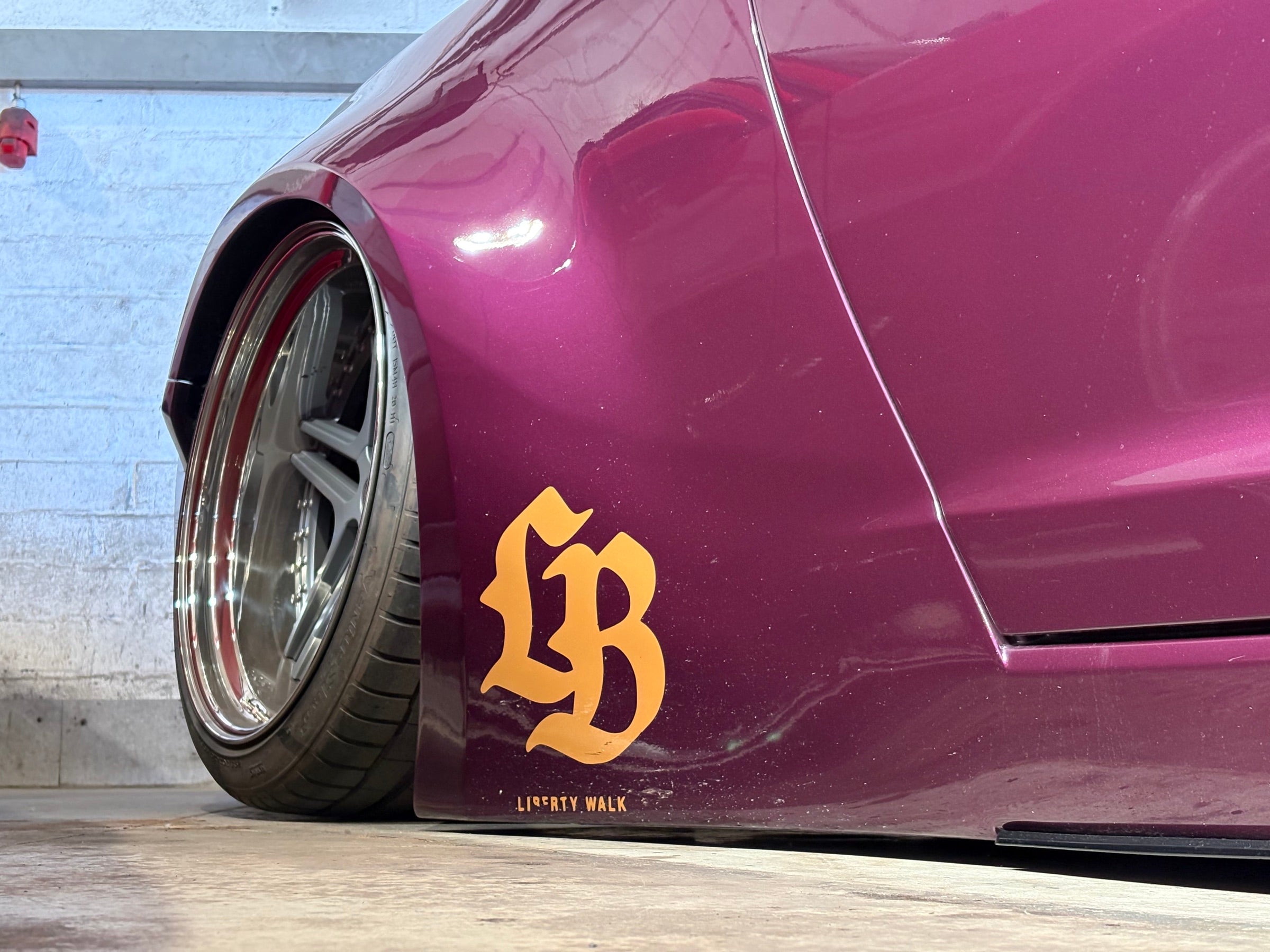 Nightshift Spring Meet — frame 27